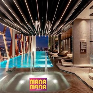 Scarletz Mana-Mana Suites Klcc